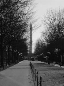 Washington Monument